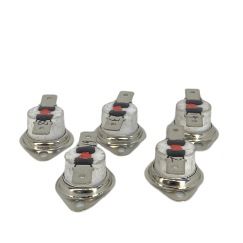KSD301 Adjustable Snap Action Temperature Switch KSD301 125V 250V 10A  16A Thermal Disc