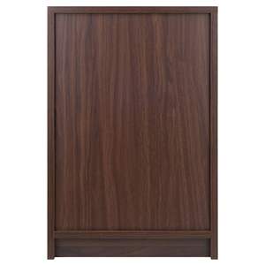 Mesa decorativa Molina Cocoa Mesita de noche elegante para decoración del hogar - Product Image 5