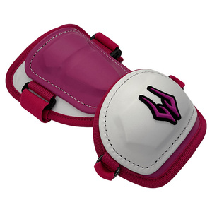 Competitive Baseball Softball Batter Elbow Guard Adult <b>Protective</b> Arm <b>Shield</b> Adjustable Multi Color Style - Product Image 3