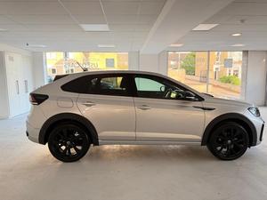 ข้อเสนอสุดคุ้ม 2023 ไทโก้ 1.0 TSI R-Line DSG ยูโร 6 5 ประตู - Product Image 3