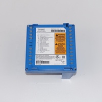 Programador Honeywell RM7800L1012 Control LHL-LF Proven Purge con Pantalla S7800 (Bloqueo)