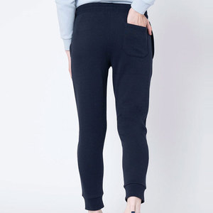 Pantalones Deportivos de Algodón 100% de Alta Calidad, Hechos a Medida en Pakistán, Corte Recto, Estilo Casual de Cintura Media - Product Image 2