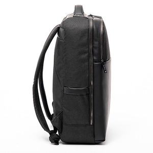 Casual fashion light business <b>large</b> <b>capacity</b> <b>backpack</b> - Product Image 3