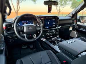 Ford Raptor-Hennessy Velociraptor 2026 Usado - Product Image 3