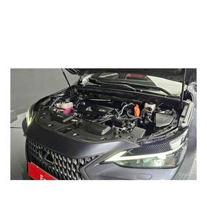 Lexus NX Premium ปี 2024 พร้อมกล้องมองหลัง เบาะหนัง พวงมาลัยซ้าย-94,140 กม. อายุ 10 เดือน - Product Image 6