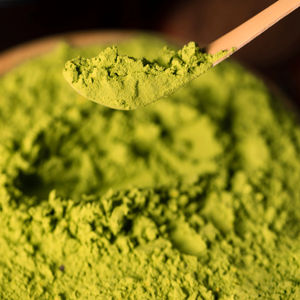 ผงสกัดใบมะรุมออร์แกนิค บริสุทธิ์ 99% แบบพ่นแห้ง เกรดอาหาร |   แบรนด์ WARRLY |   กูจารัต |   บรรจุภัณฑ์ถังขนาดใหญ่ |   OEM/ODM - Product Image 5