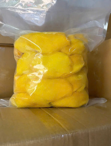 Proveedor de Mango Seco Suave de Vietnam, Se Aceptan Pedidos al por Mayor a Nivel Mundial - Product Image 3