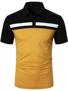 Men's <b>Half</b> Sleeve Formal for <b>Shirt</b> Solid Design Fleece Fabric Anti-Wrinkle Cotton <b>Button</b> Front Regular Fit - Product Image 3