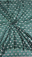 Tissu en soie modal personnalisable