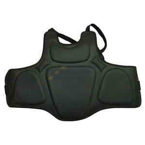 Protector de Pecho para Boxeo y Taekwondo con Logotipo Personalizado, Nuevo Producto del Mejor Proveedor - Product Image 1