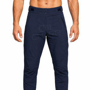 Pantalones de Ciclismo MTB Unisex, Holgados, Transpirables, de Secado Rápido, con Bolsillos con Cremallera, Estampados, Listos para Usar, al por Mayor - Product Image 5