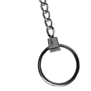 Porte-clés personnalisé en forme de mini-gant de boxe en cuir, logo personnalisé, cadeau souvenir promotionnel pour les amateurs de boxe - Product Image 6