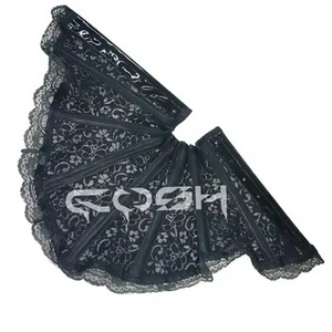 Corsé de cuello estilo gótico para feticheistas - Product Image 1