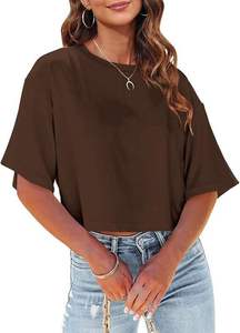 เสื้อยืดแขนกุดคอเต่าสีขาวสำหรับผู้หญิง ทรงเข้ารูป สไตล์ลำลอง ผ้าเจอร์ซีย์สีพื้น 100% ผ้าฝ้าย ระบายอากาศได้ดี เหมาะสำหรับฤดูใบไม้ผลิและฤดูร้อน - Product Image 4