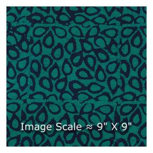 High quality Geometric Digital Printed 100% Customizable design style technics and material IND - Product Image 4