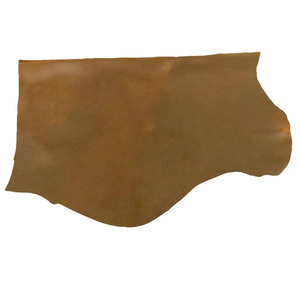 Dark Brown Chrome Tanned Cow Hide <b>Leather</b> Material For Making Handbags And Purses Premium Crafting Supply - Product Image 3