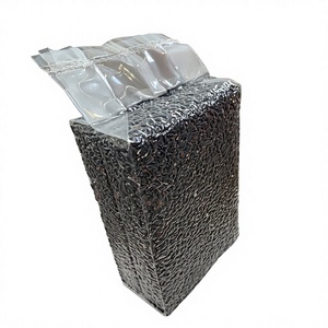 Arroz Glutinoso/Japonés/Sushi Marrón/Rojo/Negro en Bolsas al Vacío OEM de 500gr/1kg, Plástico Transparente PA/PE de Primera Calidad ANNA - Product Image 1