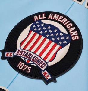 Chaqueta de Cuero MOON WEARS 2026, Estilo Urbano, Resistente al Viento, para Hombre y Mujer - Product Image 3