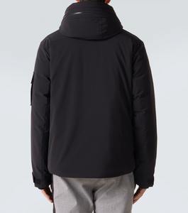 Ensemble coupe-vent haute performance pour l'entraînement en extérieur, durable, avec production à faible MOQ - Product Image 4