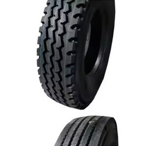 Neumáticos para Camión de la Mejor Calidad en Oferta, 11R24.5 - 16PR, Diseño para Todas las Posiciones, para Exportación al Por Mayor - Product Image 1