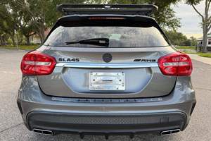 EXCELENTE AUTO 2015 GLA45 A.M.G Tubo 4 Cilindros AWD LISTO PARA ENVIAR - Product Image 5