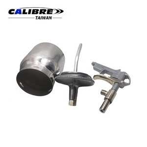 CALIBRE DIY Mini Pneumatic 700CC <b>Air</b> Undercoat <b>Spray</b> <b>Gun</b> with Suction Liquid Cup - Product Image 5