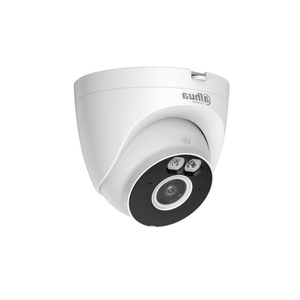 Caméra réseau tourelle Wi-Fi double éclairage 5MP DH-T5A-PV Technoverse Business Solutions - Product Image 2