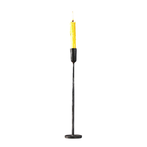 Modern Luxury Gold Metal Candle Holder Geometric Rings Design Iron Candlestick Stand Fr Wedding Centerpieces & Home Living Room - Product Image 2