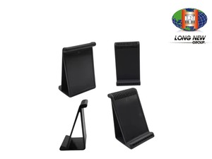 Custom OEM Universal Multi-Angle Plastic Phone & <b>Tablet</b> <b>Stand</b> - Product Image 3