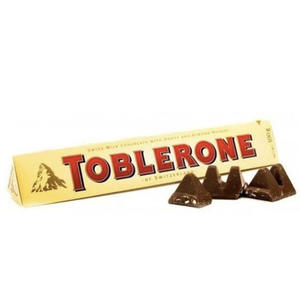 Chocolate Tobleronee Multi-Sabor 360g Cada Uno - Product Image 1
