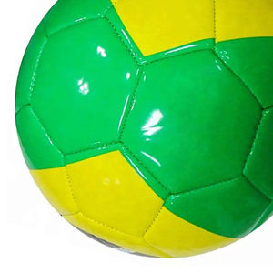 Ballons de football entièrement personnalisés de haute qualité 2026 – Logo personnalisé, tailles enfant, junior, adulte – Entraînement, matchs, école - Product Image 5
