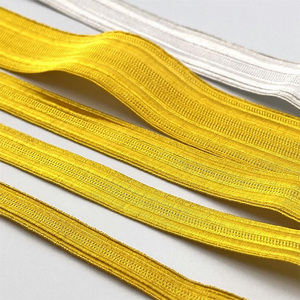 OEM Eco-Friendly Traditional Aviation Uniform Epaulettes Gold French Lace Galloon Airline Pilot Lace <b>Braids</b> Handmade Bullion - Product Image 1