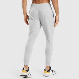 กางเกงวอร์มกีฬาผู้ชายใส่สบาย มีกระเป๋าข้างลึกและเชือกผูกปรับได้ - Product Image 6