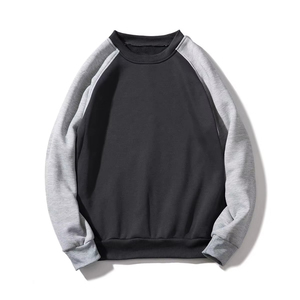 Sudaderas con Capucha de Forro Polar para Hombre, de Alta Calidad, 100% Algodón, Estilo Urbano a la Moda - Product Image 2