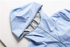 Abrigo de lluvia para niños ODM OEM Service a juego con la ropa de mamá y Mascotas - Product Image 5