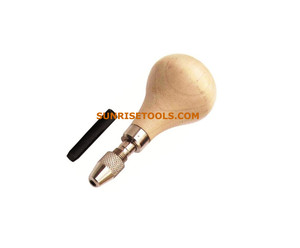 Iron Handle Jewelry <b>Engraving</b> <b>Tool</b> for Miligrain and DIY Jewelry Making-SUNTOOLS/STIPL - Product Image 4