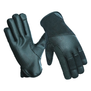High Performance Reinforced Industrial Safety <b>Gloves</b> Anti-Vibration <b>Touch</b> <b>Screen</b> Mechanic Work <b>Gloves</b> with Hand Arm Protection - Product Image 6