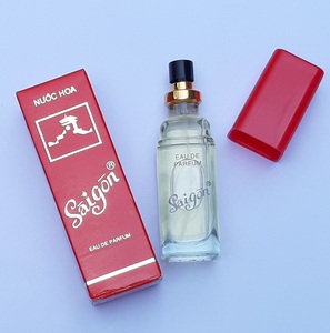 Perfume para Mujer, Marca Privada, Alta Calidad, Larga Duración, Eau de Parfum SAIGON SP1000106 (27ml), Aroma Floral, Estilo Clásico, Uso Diario - Product Image 1