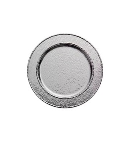 MIRROR POLISHED CHARGER <b>PLATE</b> ROUND NEW CHARGER <b>PLATE</b> for WEDDING and EVENT CHARGER <b>PLATE</b> in WHOLESALE PRICE - Product Image 1