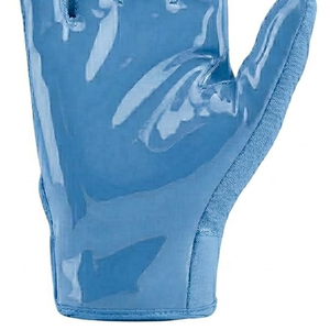 Guantes de Fútbol Americano con Pedrería de Alta Calidad, Última Moda en Ropa Deportiva, Logotipo Personalizado, Tallas Grandes, Más de 1000 Pedrerías, para Hombre - Product Image 6