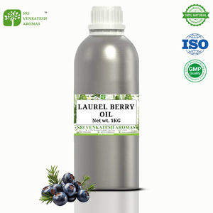 Premium Laurel Berry <b>Essential</b> <b>Oil</b> | 100% Pure & Natural Top Grade | Cosmetic & Personal Care Use | Wholesale Supplier | 1 kg - Product Image 6