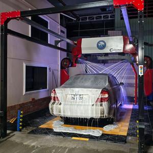 Compre ahora máquinas automáticas de lavado de autos con calidad premium y entrega rápida para su negocio. - Product Image 4