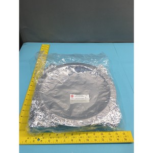 TOSOH SET-805-031-SG-74-110 PEDESTAL 8" 101 TiN - Equipo y Piezas de Semiconductores de Confianza de Marca Global - Product Image 2
