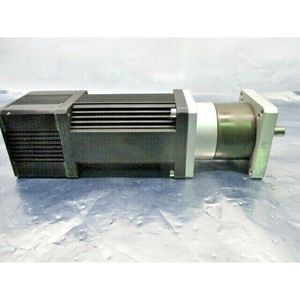 Berkeley ASM-81-A-0/A-00-LB/10/6:1 AC Brushless - Equipo y piezas de semiconductores de confianza de marca global - Product Image 6