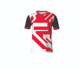 Custom Dry Sports Jersey Women Breathable Men Quick Dry Short T <b>Shirt</b> Athletic Training <b>Football</b> Running Gym Wear Summer - Product Image 3