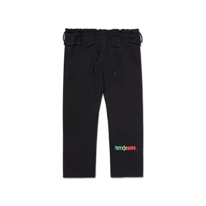Kimono de Jiu-Jitsu Personalizado con Logotipo, Premium, de Alta Calidad, 450GSM, Tejido Perlado, Ligero, 100% Algodón, Aprobado por la IBJJF, para Adultos - Product Image 5