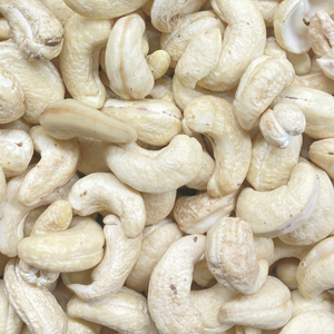 Hot Sale Cashew Nuts WW180, WW240, WW320, LP Raw Cashew Nut Cashew Nuts India Reasonable Price - Product Image 1