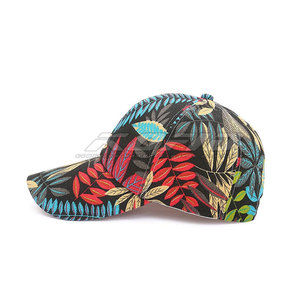 Casquettes de baseball prêtes pour l'extérieur, casquette de sport durable avec sangle réglable pour un confort durable, casquettes de baseball - Product Image 5