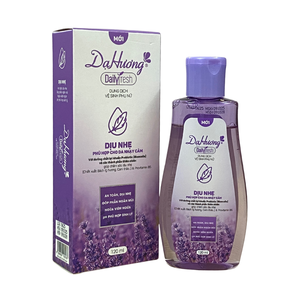 Gel de Lavado Femenino Diario con Lavanda Fresca OEM, Fórmula Suave Antibacteriana, Limpiador Íntimo Natural y Suave para el Cuidado de la Piel Sensible - Product Image 5