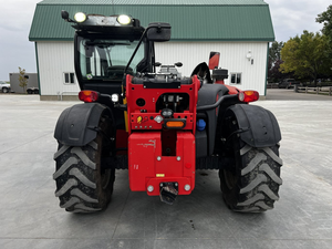 2020 MLT 727-130PS Plus Telehandler Enclosed Cab High Performance Lifting Machine - Product Image 4